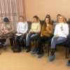 Семінар-тренінг для батьків: «Другий раз у перший клас»